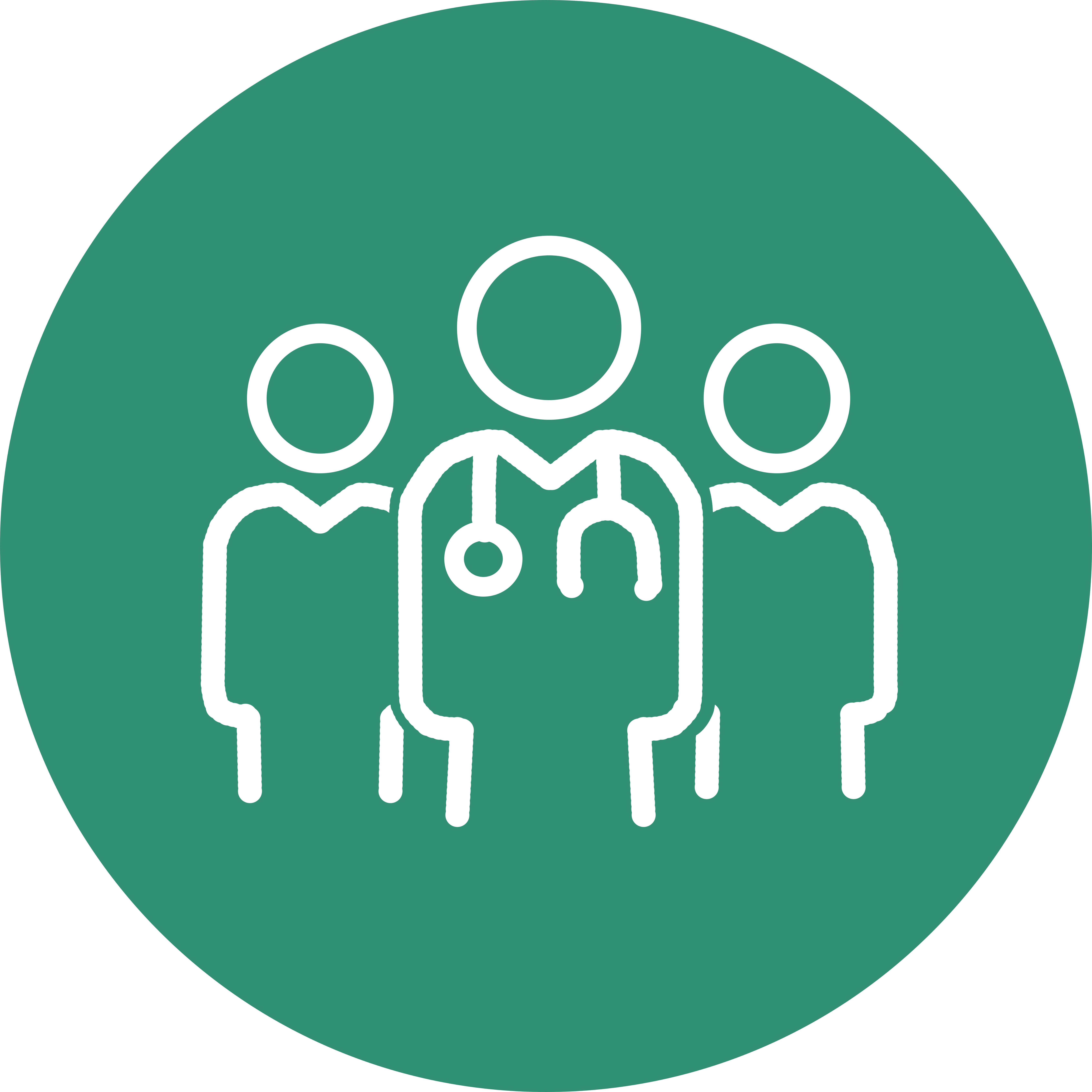 Customized Care Planning by an Inter-Disciplinary Team